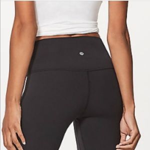 Lululemon align leggings